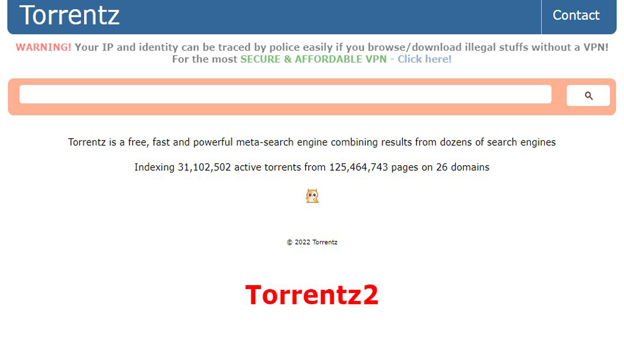 torrentz2